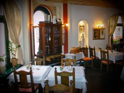 Foto: Villa Rustica