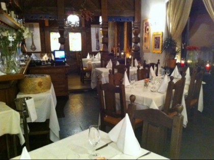 Foto: Villa Rustica