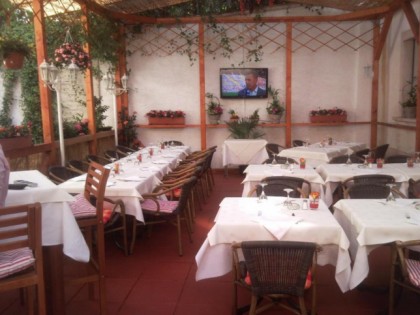 Foto: Villa Rustica